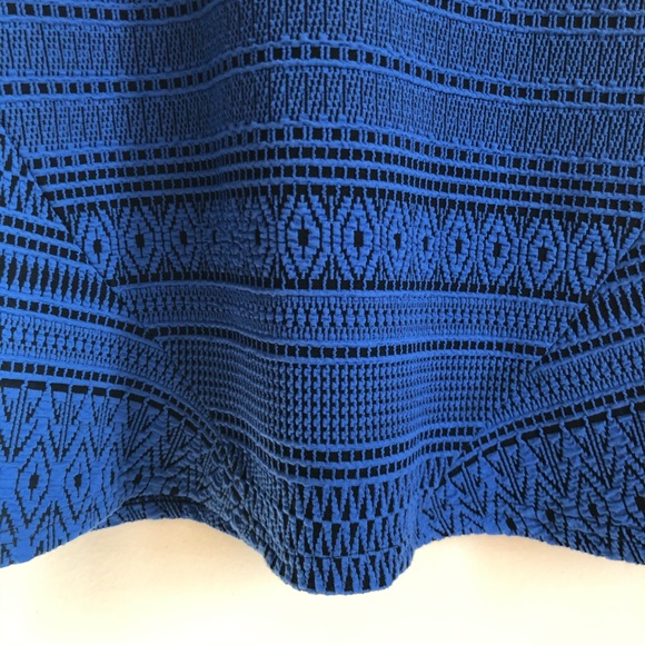 EUC Pixley (Stitch Fix) Blue Moraena Dress - Picture 5 of 7